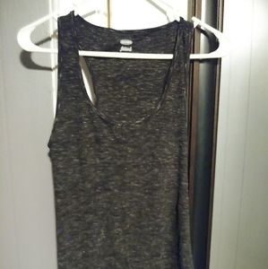 Old Navy Large Black Tank Top. NWT